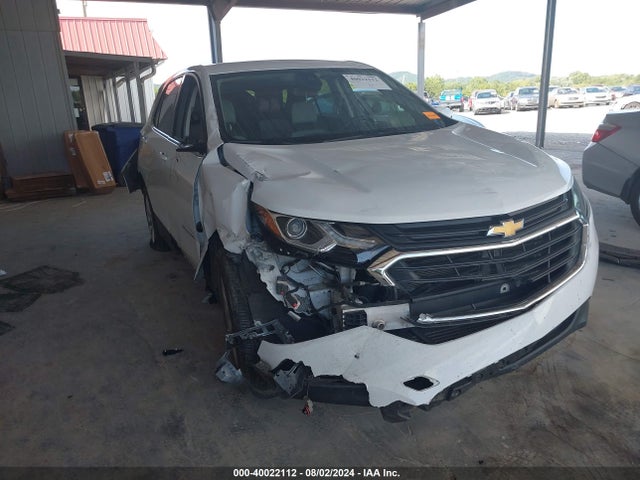 2019 CHEVROLET EQUINOX 2GNAXTEV3K6141247 Photo 5