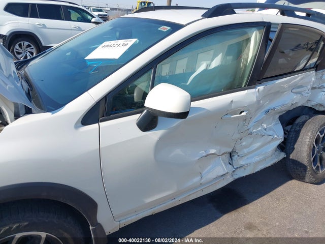 JF2GPAGC1E8226798 Subaru Xv Crosstrek 2.0i Limited