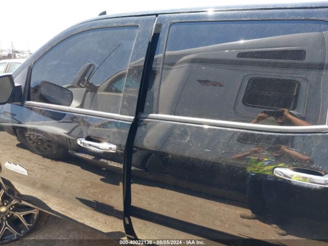 3GCUKTEC2EG397682 Chevrolet Silverado 1500 High Country