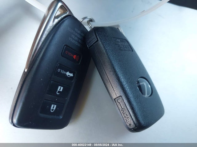 Lexus GS 350 2015 JTHBE1BL8FA006606 Image 11