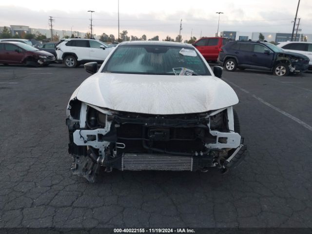 19UUB7F0XPY000161 Acura Tlx Type S/type S Pmc Edition