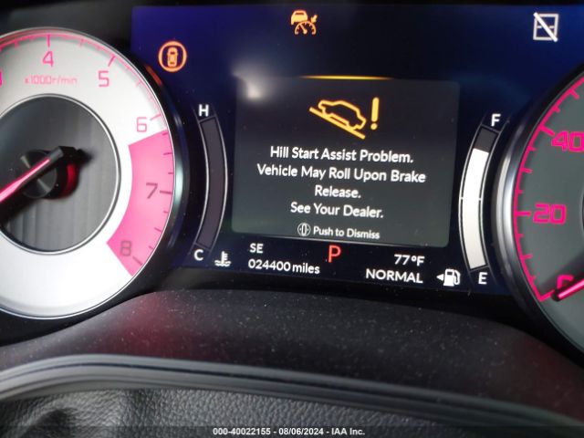 19UUB7F0XPY000161 Acura Tlx Type S/type S Pmc Edition