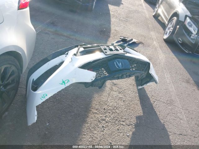 19UUB7F0XPY000161 Acura Tlx Type S/type S Pmc Edition