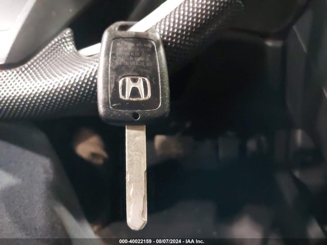 Honda Civic Lx 2017 2HGFC2F56HH563384 Image 11