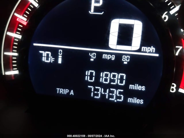 Honda Civic Lx 2017 2HGFC2F56HH563384 Image 15