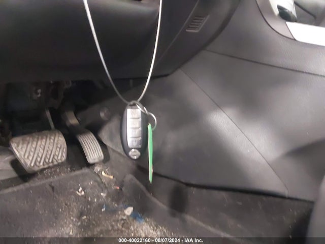 Nissan SENTRA SV 2016 3N1AB7AP8GY330510 Image 11