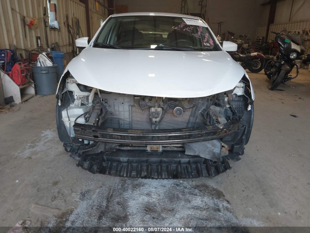 Nissan SENTRA SV 2016 3N1AB7AP8GY330510 Image 13