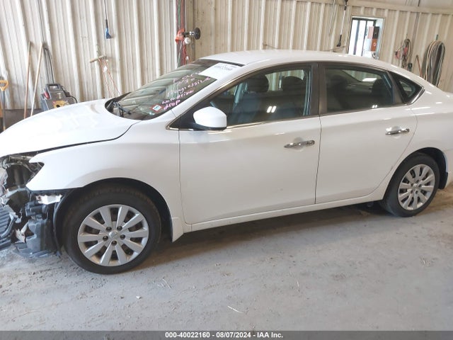 Nissan SENTRA SV 2016 3N1AB7AP8GY330510 Image 15