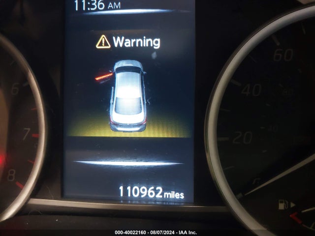 Nissan SENTRA SV 2016 3N1AB7AP8GY330510 Image 16