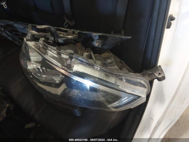 Nissan SENTRA SV 2016 3N1AB7AP8GY330510 Image 12
