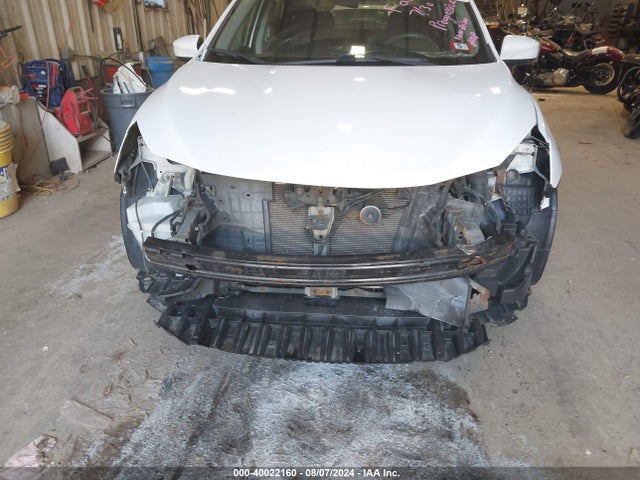 Nissan SENTRA SV 2016 3N1AB7AP8GY330510 Image 6