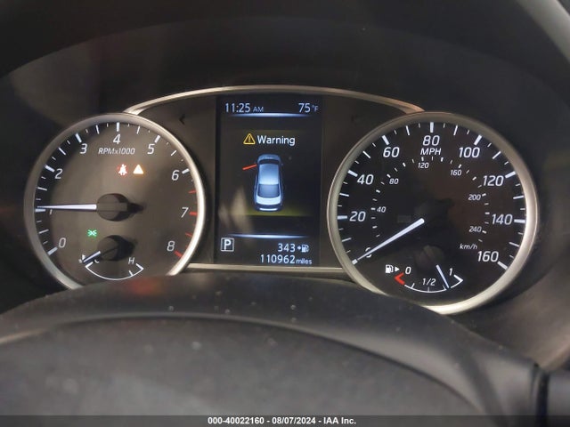 Nissan SENTRA SV 2016 3N1AB7AP8GY330510 Image 7