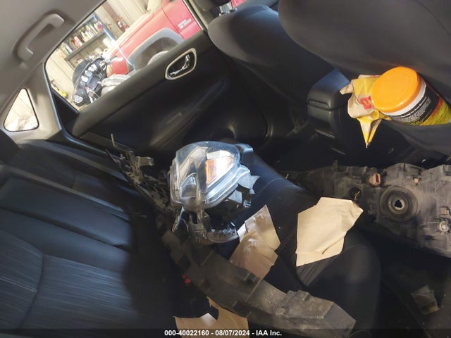 Nissan SENTRA SV 2016 3N1AB7AP8GY330510 Image 8