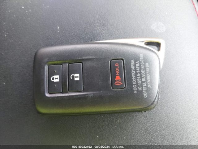 JTJJARBZ7L5009851 Lexus Nx 300 F Sport