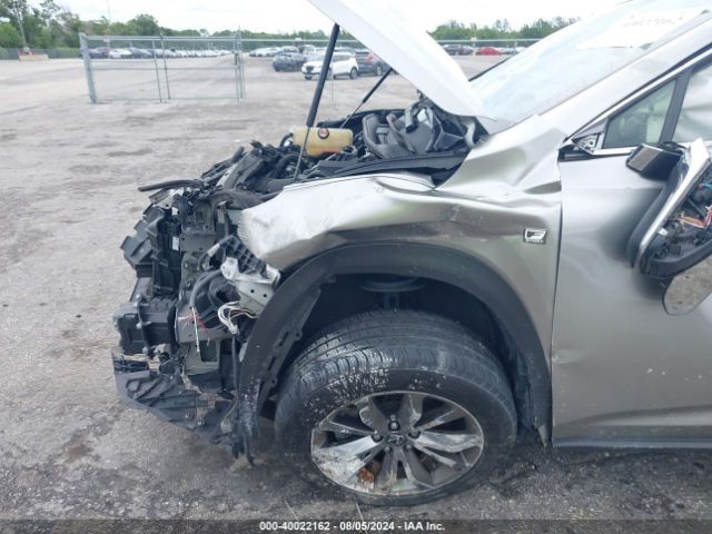 JTJJARBZ7L5009851 Lexus Nx 300 F Sport