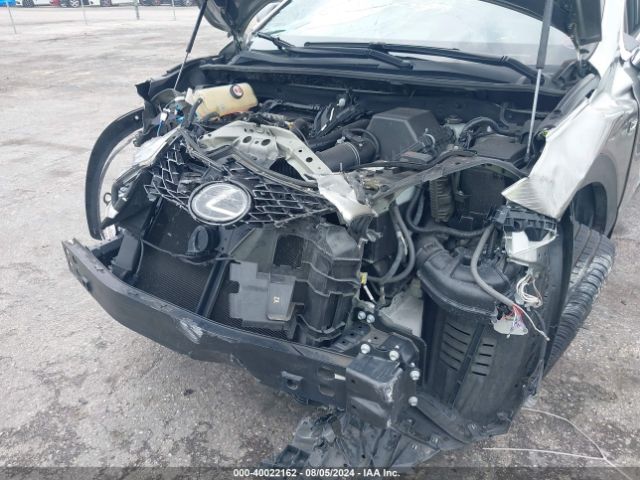JTJJARBZ7L5009851 Lexus Nx 300 F Sport