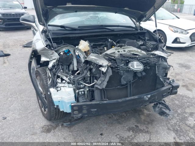 JTJJARBZ7L5009851 Lexus Nx 300 F Sport