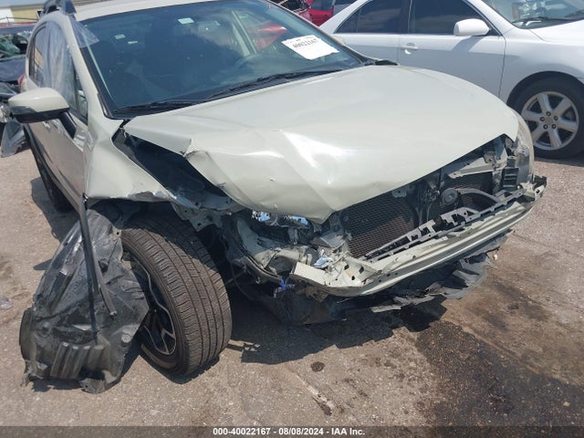 JF2GPAMC2F8297949 Subaru Xv Crosstrek 2.0i Limited
