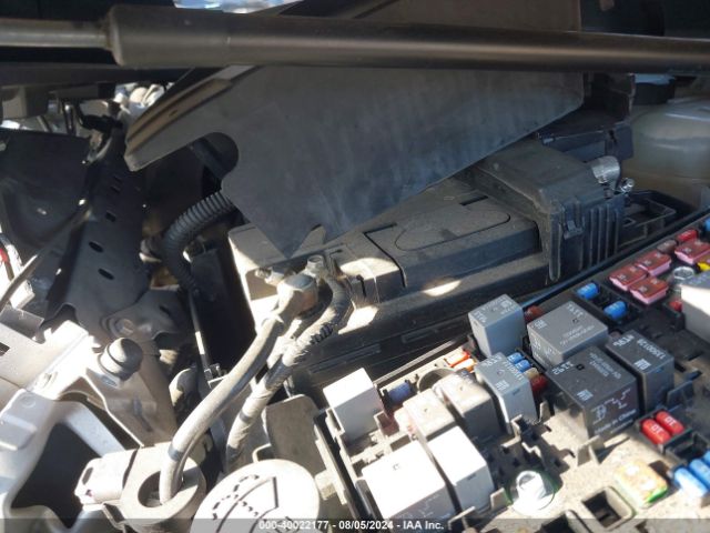 1G1125S31FU135484 Chevrolet Impala 2lt