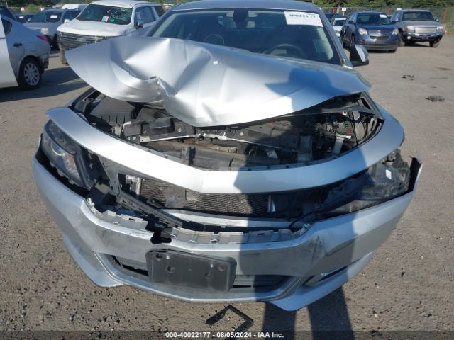 1G1125S31FU135484 Chevrolet Impala 2lt