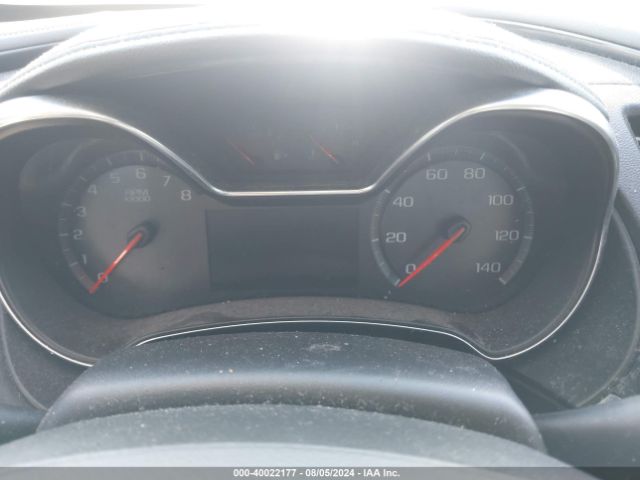 1G1125S31FU135484 Chevrolet Impala 2lt