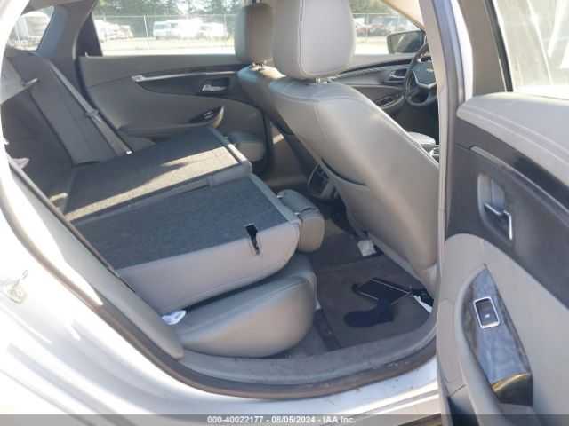 1G1125S31FU135484 Chevrolet Impala 2lt