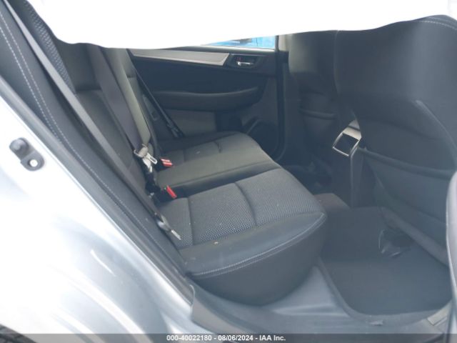 4S4BSADC5H3332602 Subaru Outback 2.5i Premium