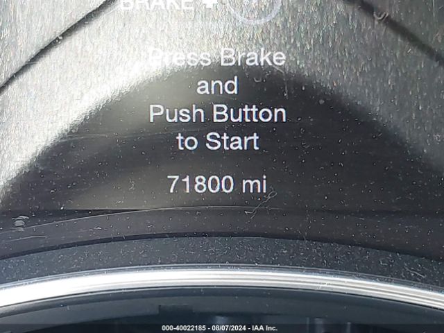 1C4RDJAG9KC560887 Dodge Durango Sxt Awd