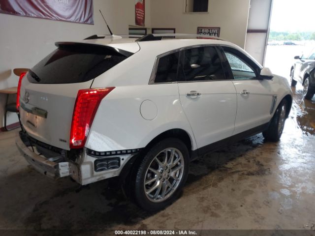 3GYFNCE3XES632434 Cadillac Srx Performance Collection