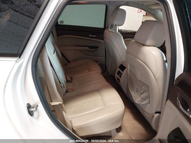 3GYFNCE3XES632434 Cadillac Srx Performance Collection
