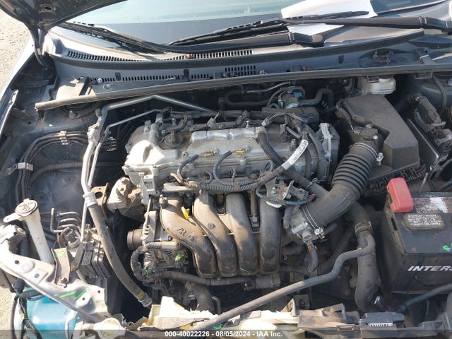 Toyota Corolla Le Eco 2014 2T1BPRHE0EC142287 Image 10