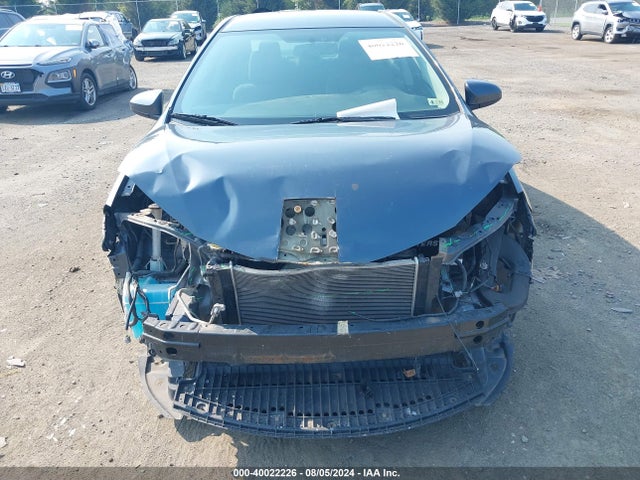 Toyota Corolla Le Eco 2014 2T1BPRHE0EC142287 Image 12