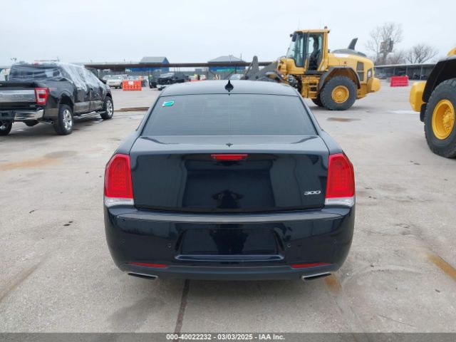 2C3CCAEG9KH705883 Chrysler 300 Limited