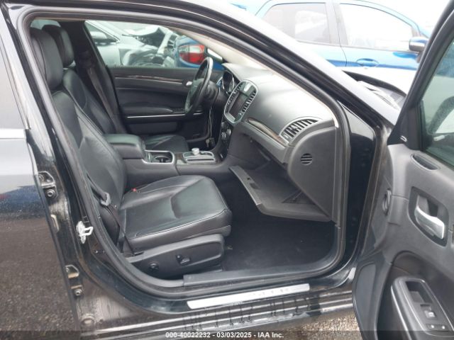 2C3CCAEG9KH705883 Chrysler 300 Limited