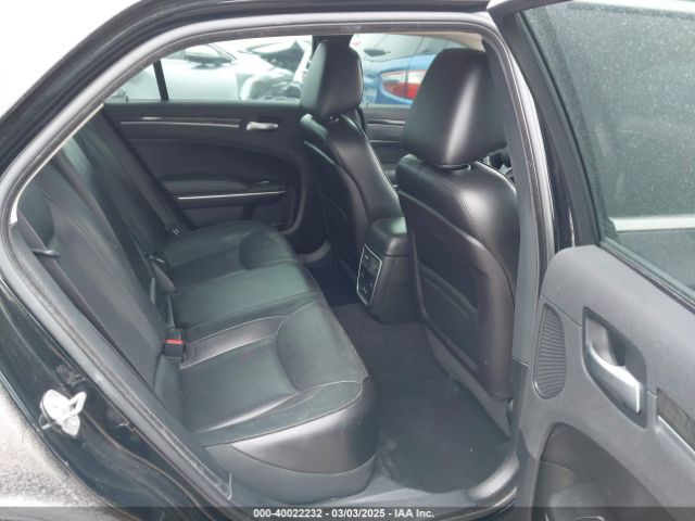 2C3CCAEG9KH705883 Chrysler 300 Limited