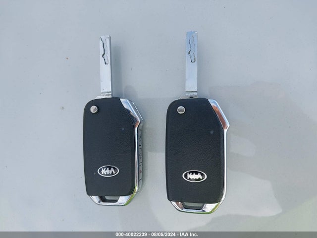 KIA Forte Lxs 2021 3KPF24AD6ME305674 Image 11