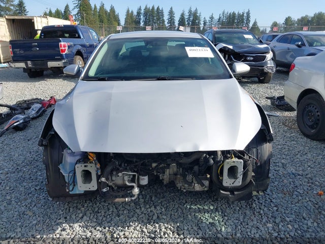 KIA Forte Lxs 2021 3KPF24AD6ME305674 Image 13