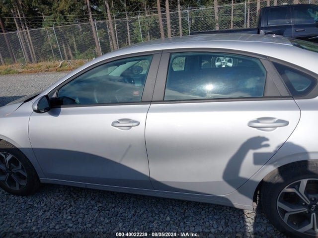 KIA Forte Lxs 2021 3KPF24AD6ME305674 Image 15