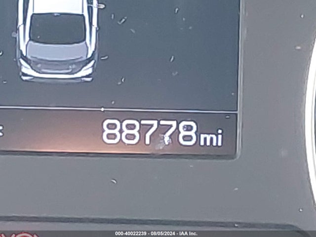 KIA Forte Lxs 2021 3KPF24AD6ME305674 Image 16