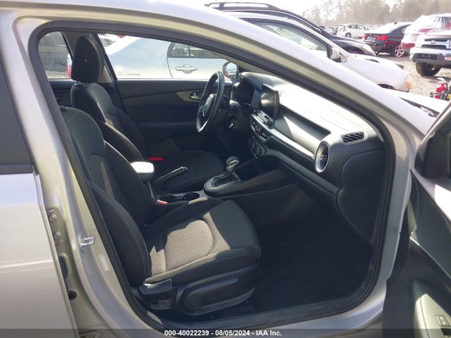 KIA Forte Lxs 2021 3KPF24AD6ME305674 Image 5