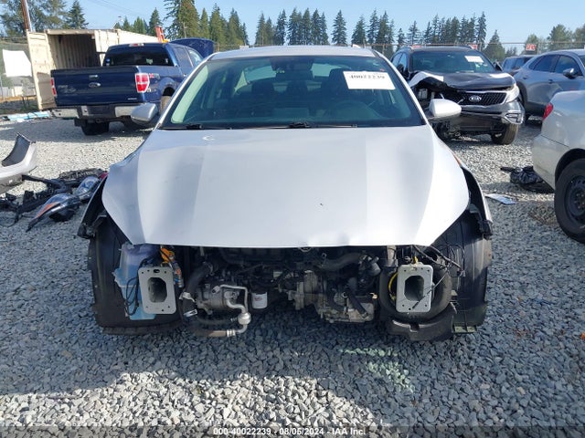 KIA Forte Lxs 2021 3KPF24AD6ME305674 Image 6