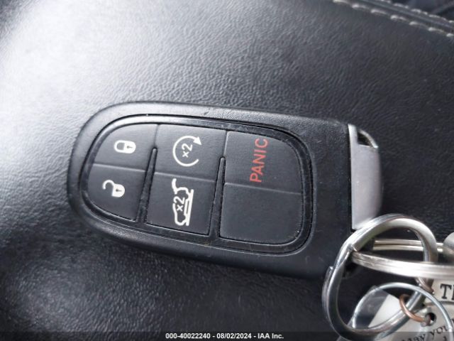 1C4PJMDN3KD252166 Jeep Cherokee Limited 4x4