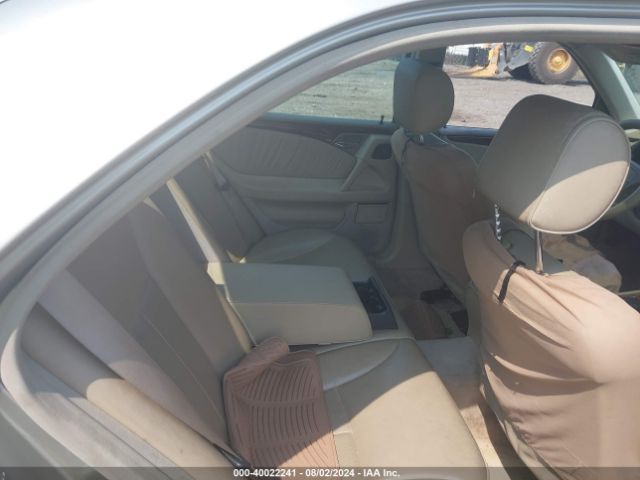 1999 MERCEDES-BENZ E 320 WDBJF65H9XA772892 Photo 7
