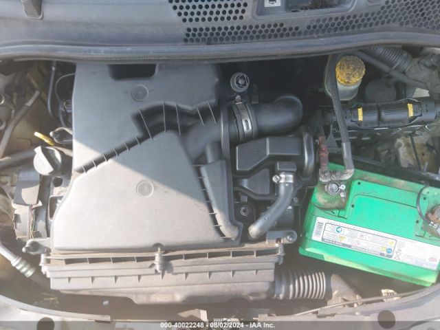 2012 FIAT 500 3C3CFFAR8CT110866 Photo 9