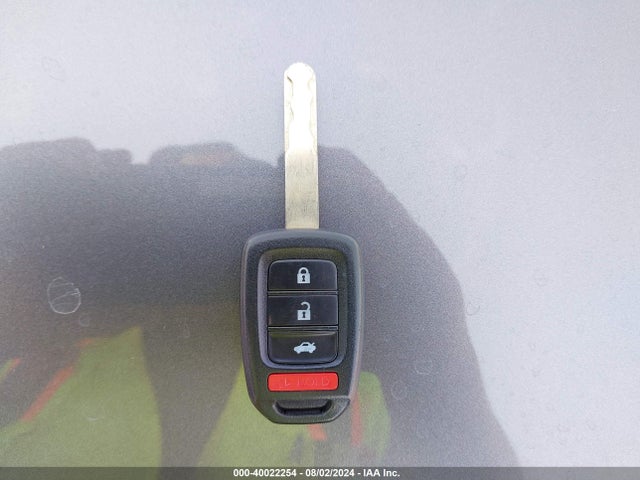 Honda ACCORD LX 2014 1HGCR2F30EA074568 Image 11