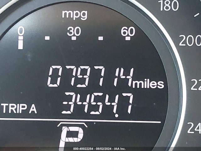Honda ACCORD LX 2014 1HGCR2F30EA074568 Image 16