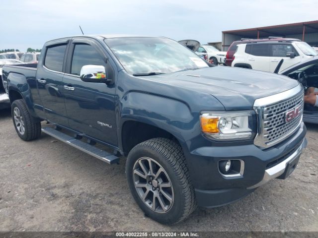 1GTP6EE11K1261341 auction archive image