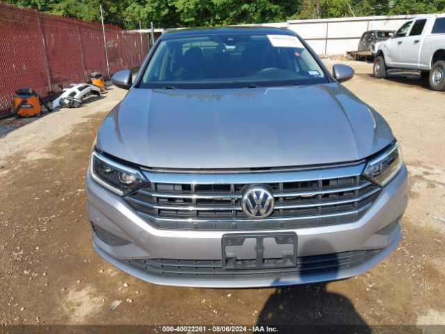 3VWE57BU2MM089117 Volkswagen Jetta 1.4t Sel