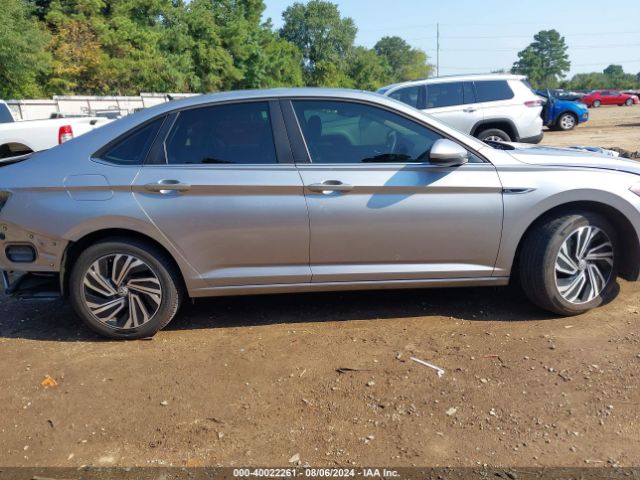 3VWE57BU2MM089117 Volkswagen Jetta 1.4t Sel