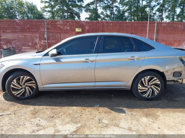 3VWE57BU2MM089117 Volkswagen Jetta 1.4t Sel